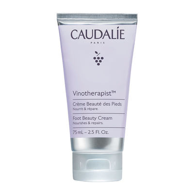 Caudalie Vinotherapist Crème voor Mooie Voeten Caudalie Vinotherapist Crème voor Mooie Voeten afbeelding