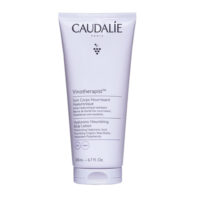 Caudalie Vinotherapist Voedende Lichaamsverzorging Caudalie Vinotherapist Voedende Lichaamsverzorging afbeelding