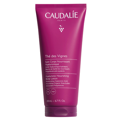 Caudalie Thé des Vignes Nährende Körperpflege Caudalie Thé des Vignes Nährende Körperpflege Abbildung