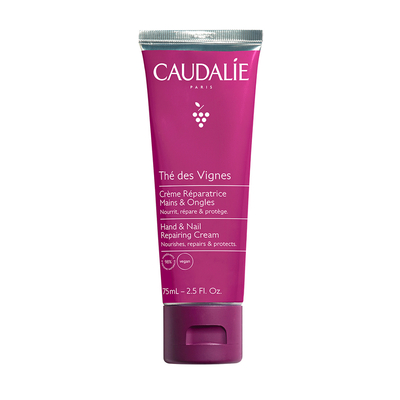 Caudalie Thé des Vignes Hand- en Nagelcrème afbeelding