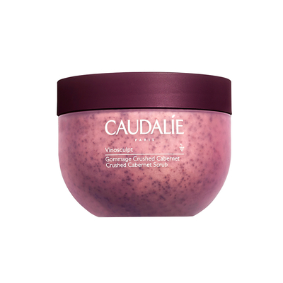 Caudalie Vinosculpt Crushed Cabernet Peeling Caudalie Vinosculpt Crushed Cabernet Peeling Abbildung