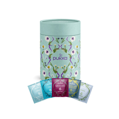 Pukka Calm Collection Dose Abbildung