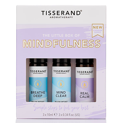 Tisserand The Little Box of Mindfulness Tisserand The Little Box of Mindfulness Abbildung