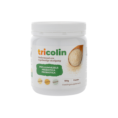 Tricolin Basic image