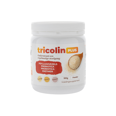 Tricolin Plus Tricolin Plus image