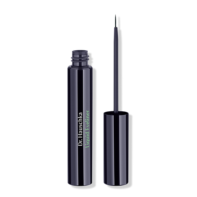 Dr Hauschka Liquid Eyeliner Black Dr Hauschka Liquid Eyeliner Black afbeelding