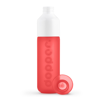 Dopper Dopper Original Coral Splash Dopper Dopper Original Coral Splash afbeelding