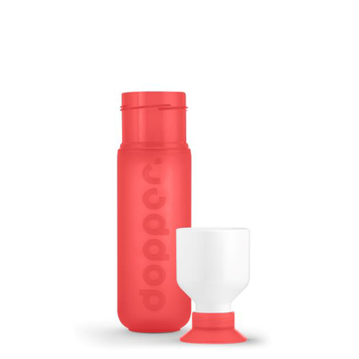 Dopper Dopper Original Coral Splash Dopper Dopper Original Coral Splash afbeelding