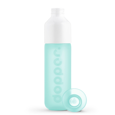Dopper Dopper Original Polar Blue Dopper Dopper Original Polar Blue Abbildung