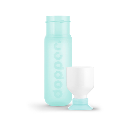 Dopper Dopper Original Polar Blue Dopper Dopper Original Polar Blue Abbildung