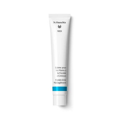 Dr Hauschka Handcrème Middagbloem Dr Hauschka Handcrème Middagbloem afbeelding