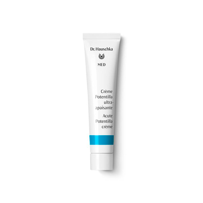 Dr Hauschka Acute Potentillacrème afbeelding