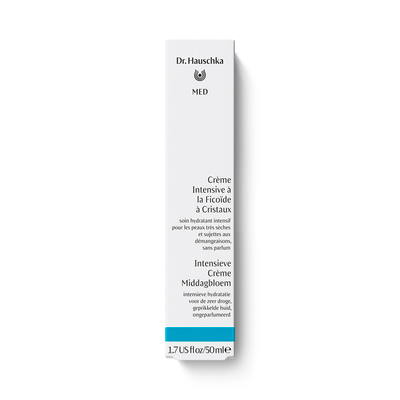 Dr Hauschka Intensieve Crème Middagbloem Dr Hauschka Intensieve Crème Middagbloem afbeelding