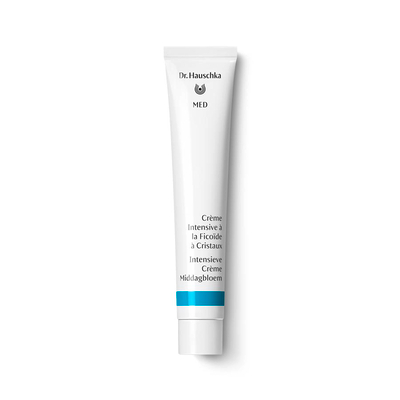Dr Hauschka Intensieve Crème Middagbloem Dr Hauschka Intensieve Crème Middagbloem afbeelding