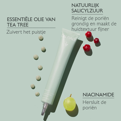 Caudalie Vinopure Salicylic Acid Spot Treatment Caudalie Vinopure Salicylic Acid Spot Treatment image