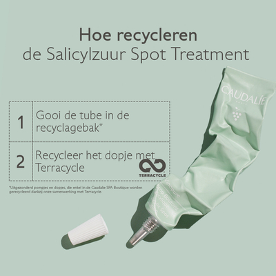 Caudalie Vinopure Salicylic Acid Spot Treatment Caudalie Vinopure Salicylic Acid Spot Treatment image