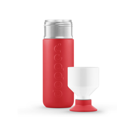 Dopper Insulated Deep Coral Abbildung