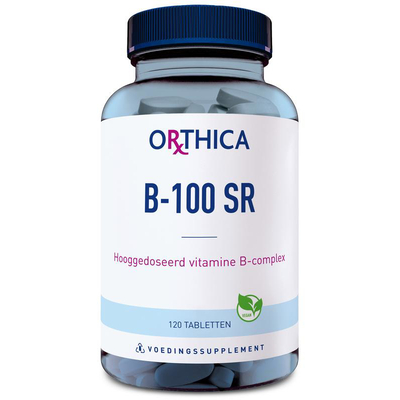 Orthica B-100 SR Orthica B-100 SR afbeelding
