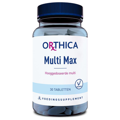 Orthica Multi Max Orthica Multi Max Abbildung