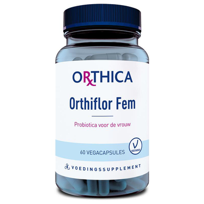 Orthica Orthiflor Fem Orthica Orthiflor Fem Abbildung