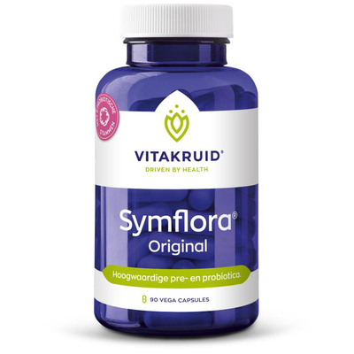 Vitakruid Symflora Original Prä- & Probiotika Abbildung