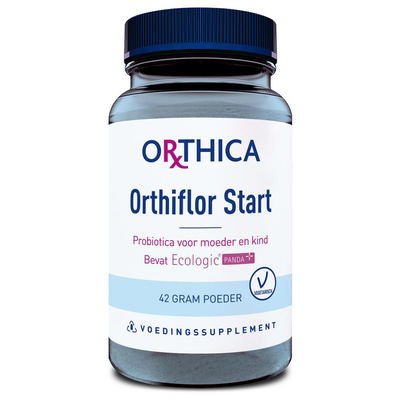 Orthica Orthiflor Start Orthica Orthiflor Start Abbildung