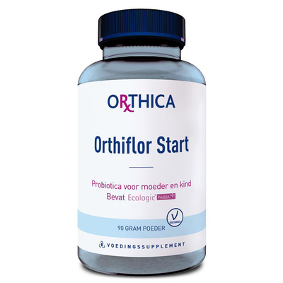 Orthica Orthiflor Start Orthica Orthiflor Start Abbildung