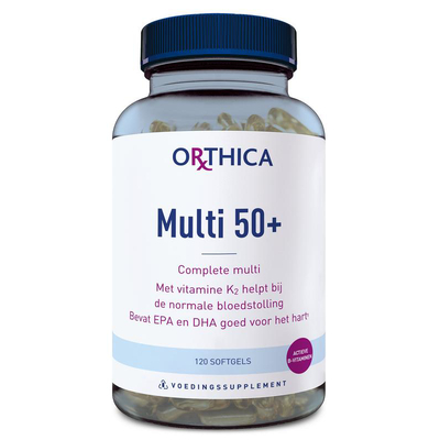 Orthica Multi 50+ Orthica Multi 50+ afbeelding