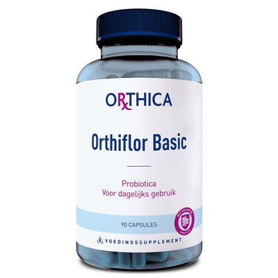 Orthica Orthiflor Basic Orthica Orthiflor Basic afbeelding