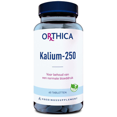 Orthica Kalium 250 afbeelding