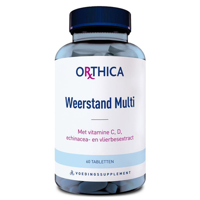 Orthica Widerstand Multi Orthica Widerstand Multi Abbildung