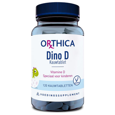 Orthica Dino D Kautabletten Orthica Dino D Kautabletten Abbildung