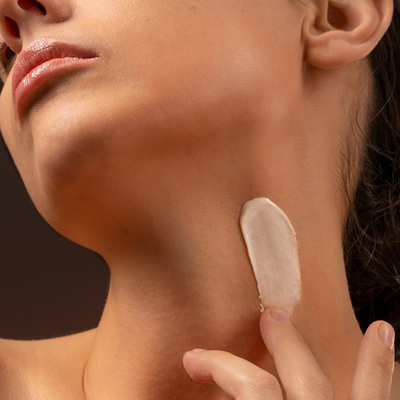 MADARA Derma Collagen Night Source Sleeping Cream MADARA Derma Collagen Night Source Sleeping Cream afbeelding