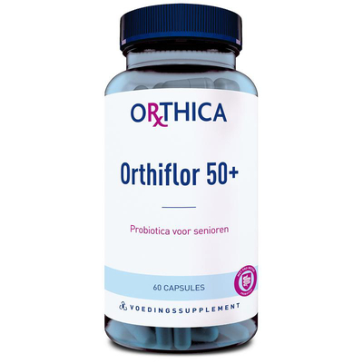 Orthica Orthiflor 50+ afbeelding