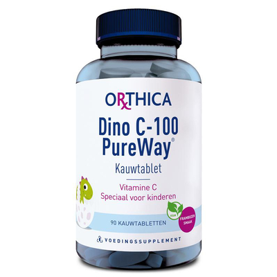 Orthica Dino C Pureway Orthica Dino C Pureway image