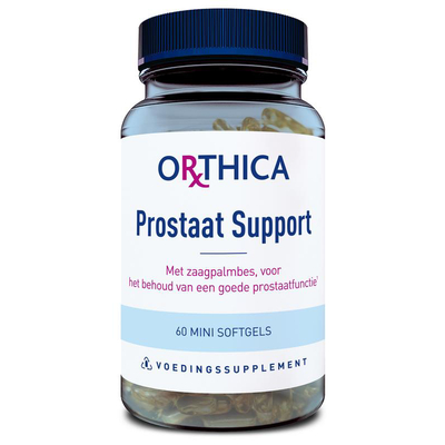 Orthica Prostata Support Orthica Prostata Support Abbildung