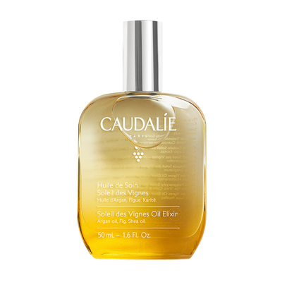Caudalie Soleil des Vignes Öl-Elixier Caudalie Soleil des Vignes Öl-Elixier Abbildung