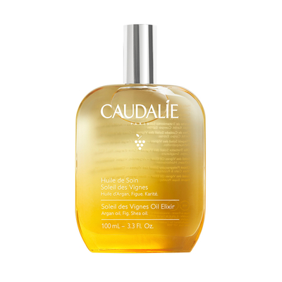 Caudalie Soleil des Vignes Öl-Elixier Caudalie Soleil des Vignes Öl-Elixier Abbildung