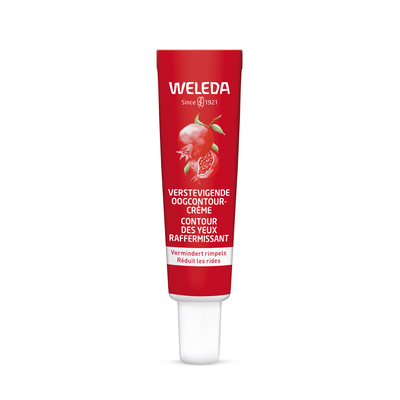 Weleda natuurcosmetica Pomegranate Maca Firming Eye Cream Weleda natuurcosmetica Pomegranate Maca Firming Eye Cream image