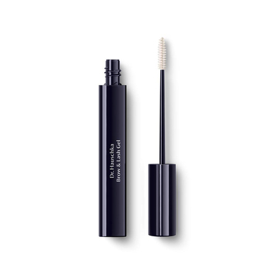 Dr Hauschka Brow & Lash Gel 00 Translucent Dr Hauschka Brow & Lash Gel 00 Translucent image