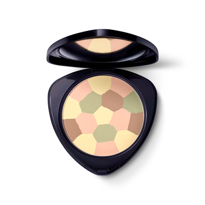 Dr Hauschka Colour Correcting Powder Translucent Dr Hauschka Colour Correcting Powder Translucent image