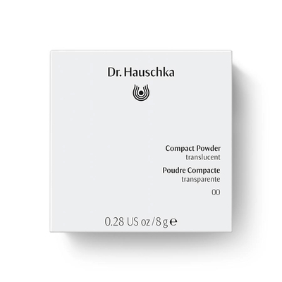 Dr Hauschka Compact Powder Dr Hauschka Compact Powder image