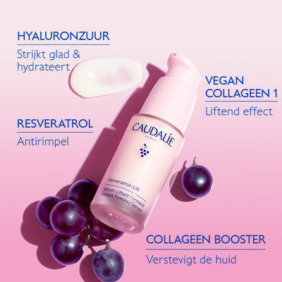 Caudalie Resveratrol-Lift Firming Serum Caudalie Resveratrol-Lift Firming Serum image