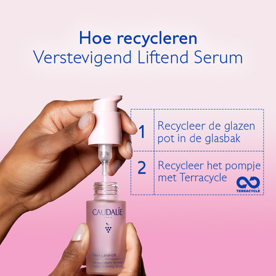 Caudalie Resveratrol-Lift Firming Serum Caudalie Resveratrol-Lift Firming Serum image