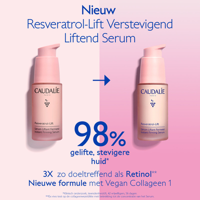Caudalie Resveratrol-Lift Firming Serum Caudalie Resveratrol-Lift Firming Serum image