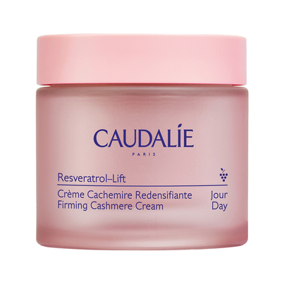 Caudalie Resveratrol-Lift Kaschmircreme Caudalie Resveratrol-Lift Kaschmircreme Abbildung