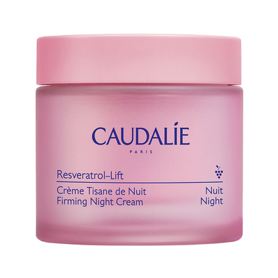 Caudalie Resveratrol-Lift Verstevigende Nachtcrème Caudalie Resveratrol-Lift Verstevigende Nachtcrème afbeelding