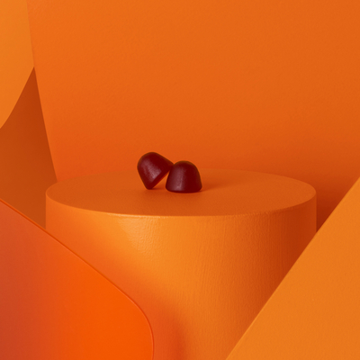 Yummygums Multi+ Vitamine Gummies Yummygums Multi+ Vitamine Gummies afbeelding