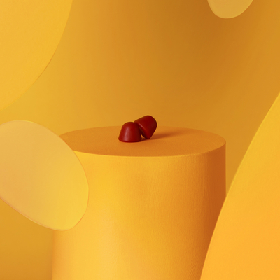 Yummygums Zwangerschap Vitamine Gummies Yummygums Zwangerschap Vitamine Gummies afbeelding