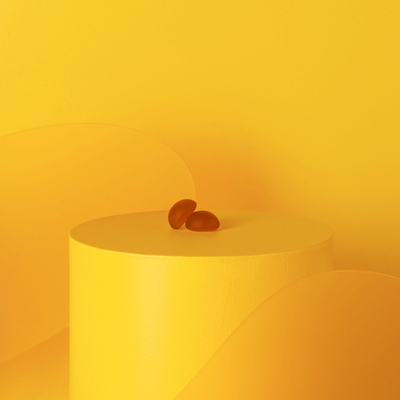 Yummygums Sunny D3 Gummies Yummygums Sunny D3 Gummies afbeelding